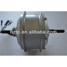 24V/36V 250W halless e bike motor, front e bike hub motor